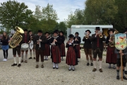 Chronik 2018 Maibaum