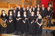 Serenade 2018