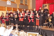Serenade 2018