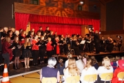 Serenade 2018