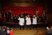 Serenade 2018