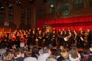 Serenade 2018