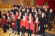 Serenade 2018