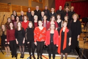 Serenade 2018