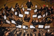 Neujahrs-Serenade 2019