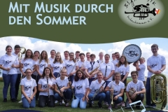 JUBO Sommerkonzert 2020