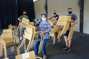 JUBO Sommerkonzert 2020