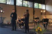 JUBO Sommerkonzert 2020