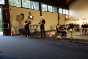 JUBO Sommerkonzert 2020