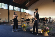 JUBO Sommerkonzert 2020