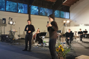 JUBO Sommerkonzert 2020
