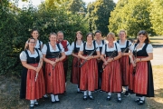 Gruppenfoto 2022