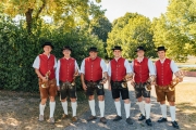 Gruppenfoto 2022