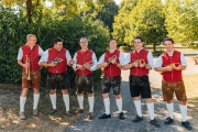 Gruppenfoto 2022