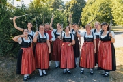 Gruppenfoto 2022