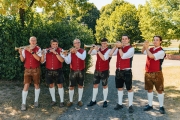 Gruppenfoto 2022