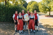 Gruppenfoto 2022-Vorstand