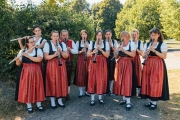 Gruppenfoto 2022