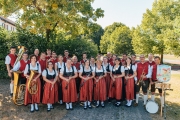 Gruppenfoto 2022