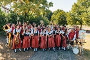 Gruppenfoto 2022