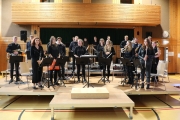 Eine musikalische Zeitreise