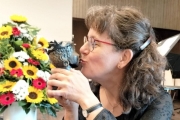 Verleihung Kulturförderpreis 2021