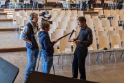 Verleihung Kulturförderpreis 2021