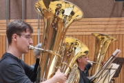 Konzertprobe