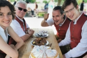 Schützengrillfest