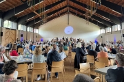 JUBO Kaffeekonzert 2023 - Mit Liebe serviert