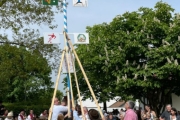 Chronik 2024 - Maifest