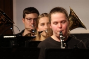 Neujahrs-Serenade 2024