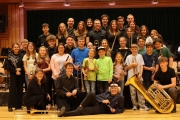 Jubo Konzert 2025