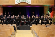 Neujahrs-Serenade 2025