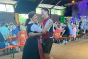 Bayerischer Tanzboden