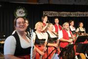 Bayerische Besetzung