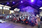 Gaeste und Bewirtung