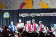 Großes Finale - Glonntaler Traum