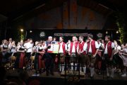 Großes Finale - Glonntaler Traum
