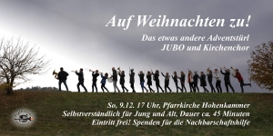 Adventskonzert 2018