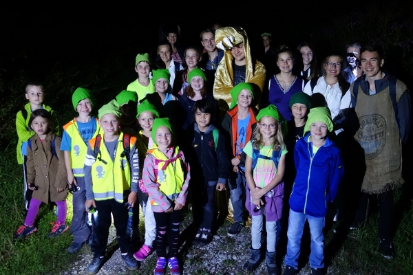Gruppenbild