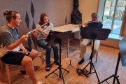 Orchesterfahrt 2024
