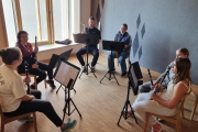 Orchesterfahrt 2024